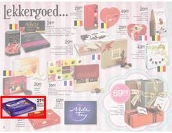 Checkers Gauteng : Mother's Day (29 Apr - 12 May 2013), page 2
