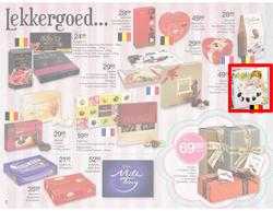 Checkers Gauteng : Mother's Day (29 Apr - 12 May 2013), page 2