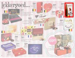 Checkers Gauteng : Mother's Day (29 Apr - 12 May 2013), page 2