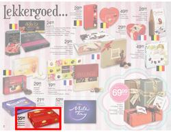 Checkers Gauteng : Mother's Day (29 Apr - 12 May 2013), page 2