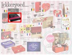 Checkers Gauteng : Mother's Day (29 Apr - 12 May 2013), page 2