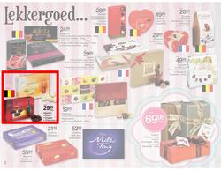 Checkers Gauteng : Mother's Day (29 Apr - 12 May 2013), page 2