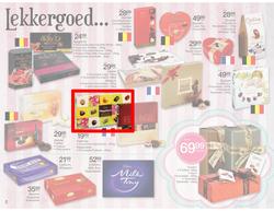 Checkers Gauteng : Mother's Day (29 Apr - 12 May 2013), page 2