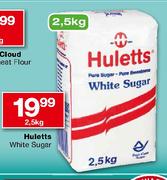 Huletts White Sugar-2.5kg
