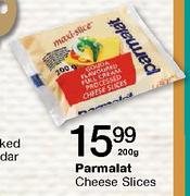Parmalat Cheese Slices-200g