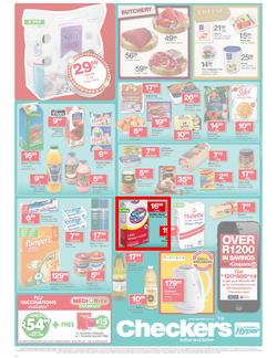 Checkers KZN : Price Promotion (6 May - 12 May 2013), page 2