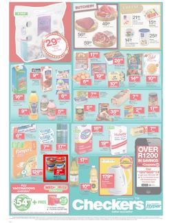 Checkers KZN : Price Promotion (6 May - 12 May 2013), page 2
