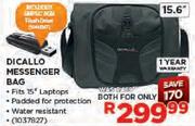 Dicallo Messenger Bag