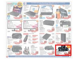 Hifi Corp : On Sale - 365 days a year (9 May - 12 May 2013), page 2