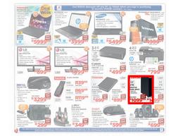 Hifi Corp : On Sale - 365 days a year (9 May - 12 May 2013), page 2