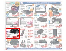 Hifi Corp : On Sale - 365 days a year (9 May - 12 May 2013), page 2