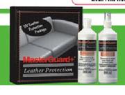 Master Guard Leather Kit