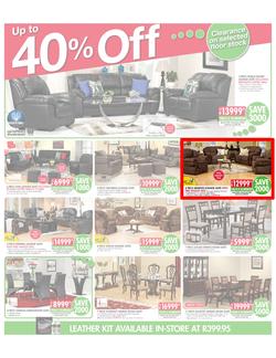 Beares : Green dot sale (Until 7 June 2013), page 2