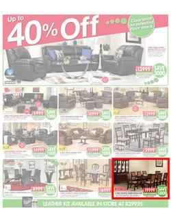 Beares : Green dot sale (Until 7 June 2013), page 2