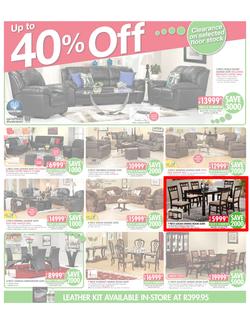 Beares : Green dot sale (Until 7 June 2013), page 2