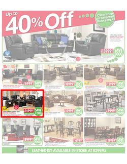 Beares : Green dot sale (Until 7 June 2013), page 2