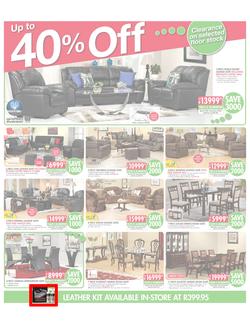 Beares : Green dot sale (Until 7 June 2013), page 2