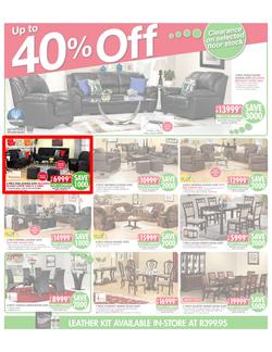 Beares : Green dot sale (Until 7 June 2013), page 2