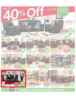 Beares : Green dot sale (Until 7 June 2013), page 2