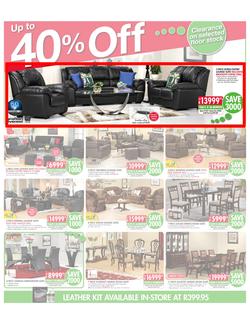 Beares : Green dot sale (Until 7 June 2013), page 2