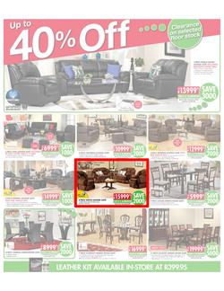 Beares : Green dot sale (Until 7 June 2013), page 2
