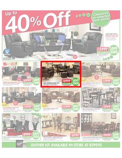 Beares : Green dot sale (Until 7 June 2013), page 2