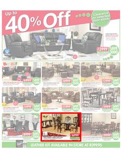 Beares : Green dot sale (Until 7 June 2013), page 2