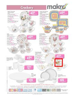 Makro : Tea time treat (7 May - 13 May 2013), page 2