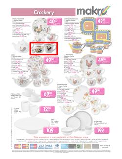 Makro : Tea time treat (7 May - 13 May 2013), page 2