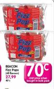 Beacon Fizz Pops