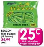 Beacon Mini Fizzers