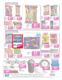 Makro Food Deals Gauteng (22 Mar - 4 Apr), page 2