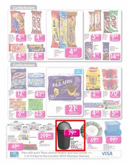 Makro Food Deals Gauteng (22 Mar - 4 Apr), page 2