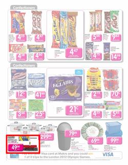 Makro Food Deals Gauteng (22 Mar - 4 Apr), page 2