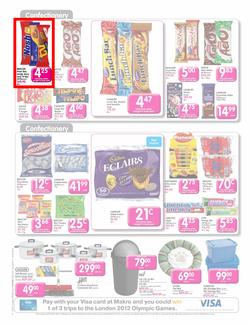 Makro Food Deals Gauteng (22 Mar - 4 Apr), page 2