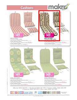 Makro : Outside comfort (13 May - 3 Jun 2013), page 2