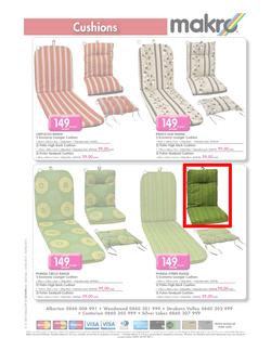 Makro : Outside comfort (13 May - 3 Jun 2013), page 2