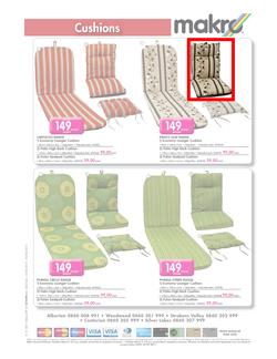 Makro : Outside comfort (13 May - 3 Jun 2013), page 2