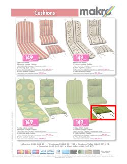 Makro : Outside comfort (13 May - 3 Jun 2013), page 2