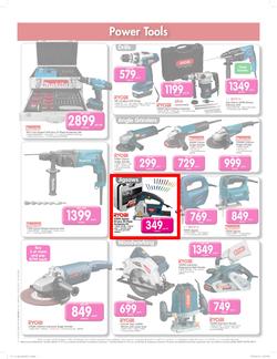Makro : Hardware catalogue (12 May - 27 May 2013), page 2