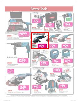 Makro : Hardware catalogue (12 May - 27 May 2013), page 2
