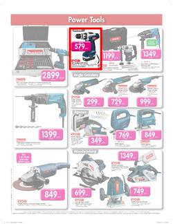 Makro : Hardware catalogue (12 May - 27 May 2013), page 2