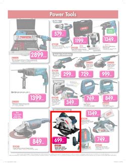 Makro : Hardware catalogue (12 May - 27 May 2013), page 2