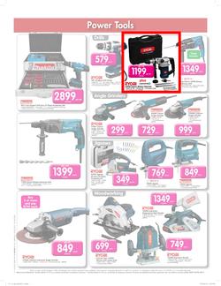 Makro : Hardware catalogue (12 May - 27 May 2013), page 2