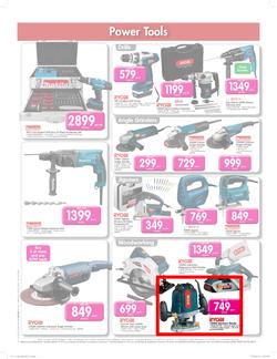 Makro : Hardware catalogue (12 May - 27 May 2013), page 2