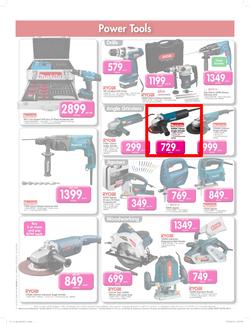 Makro : Hardware catalogue (12 May - 27 May 2013), page 2