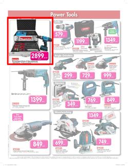 Makro : Hardware catalogue (12 May - 27 May 2013), page 2