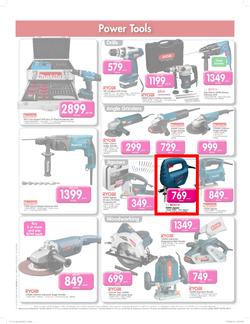 Makro : Hardware catalogue (12 May - 27 May 2013), page 2