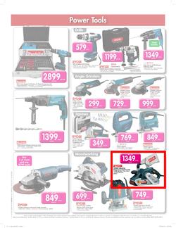 Makro : Hardware catalogue (12 May - 27 May 2013), page 2