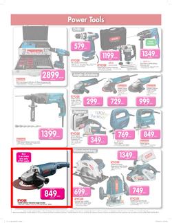Makro : Hardware catalogue (12 May - 27 May 2013), page 2